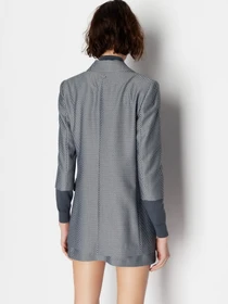 Пиджаки Armani Exchange модель 6RYG22-YN6MZ-25ES Фото