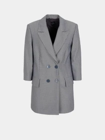 Пиджаки Armani Exchange модель 6RYG22-YN6MZ-25ES Фото