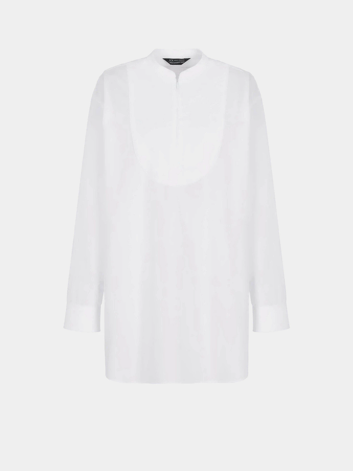 Сорочки Armani Exchange модель 6RYH15-YN3NZ-1000 Фото