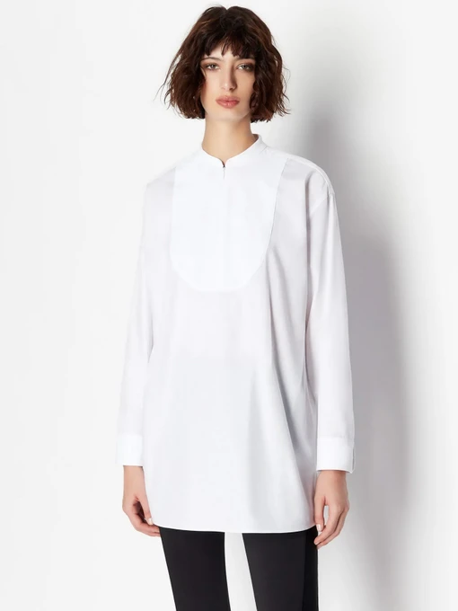 Рубашки Armani Exchange модель 6RYH15-YN3NZ-1000 Фото