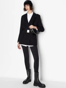 Сорочки Armani Exchange модель 6RYH15-YN3NZ-1000 Фото