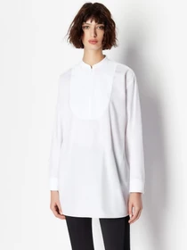 Рубашки Armani Exchange модель 6RYH15-YN3NZ-1000 Фото