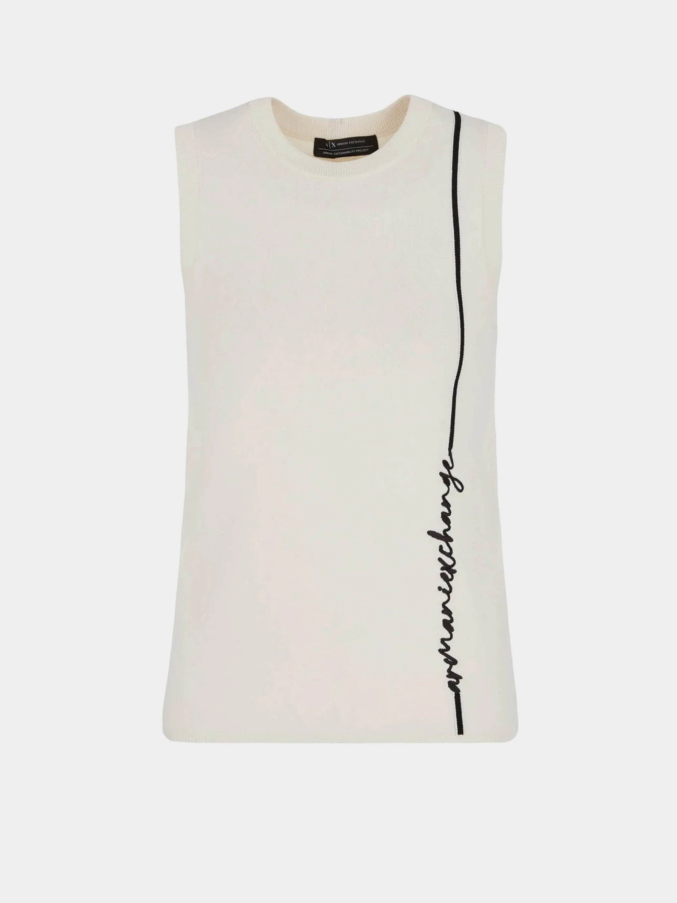 Футболки и поло Armani Exchange модель 6RYH1D-YMH6Z-1130 Футболки и поло Armani Exchange модель 6RYH1D-YMH6Z-1130 Фото