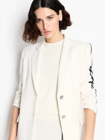 Футболки и поло Armani Exchange модель 6RYH1D-YMH6Z-1130 Фото