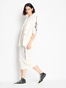 Футболки и поло Armani Exchange модель 6RYH1D-YMH6Z-1130 Фото