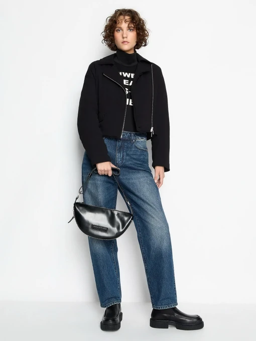 Джинсы Armani Exchange Sustainability Values J81 модель 6RYJ81-Y11EZ-1500 Фото