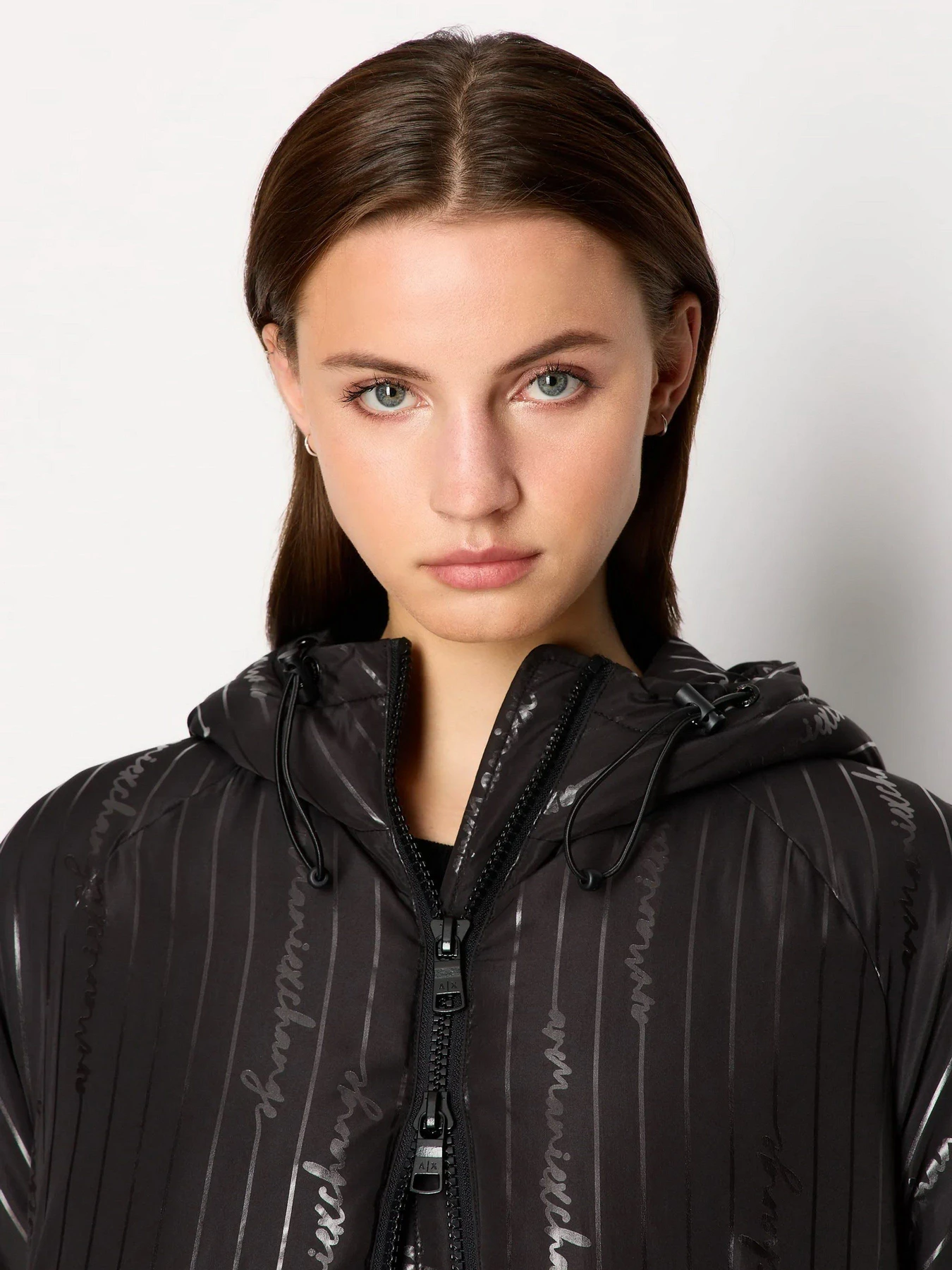 Куртки та дублянки Armani Exchange модель 6RYK06-YN1MZ-02EL Куртки та дублянки Armani Exchange модель 6RYK06-YN1MZ-02EL Фото