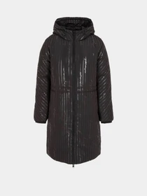 Куртки та дублянки Armani Exchange модель 6RYK06-YN1MZ-02EL Фото