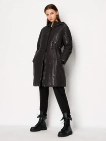 Куртки и дубленки Armani Exchange модель 6RYK06-YN1MZ-02EL Фото