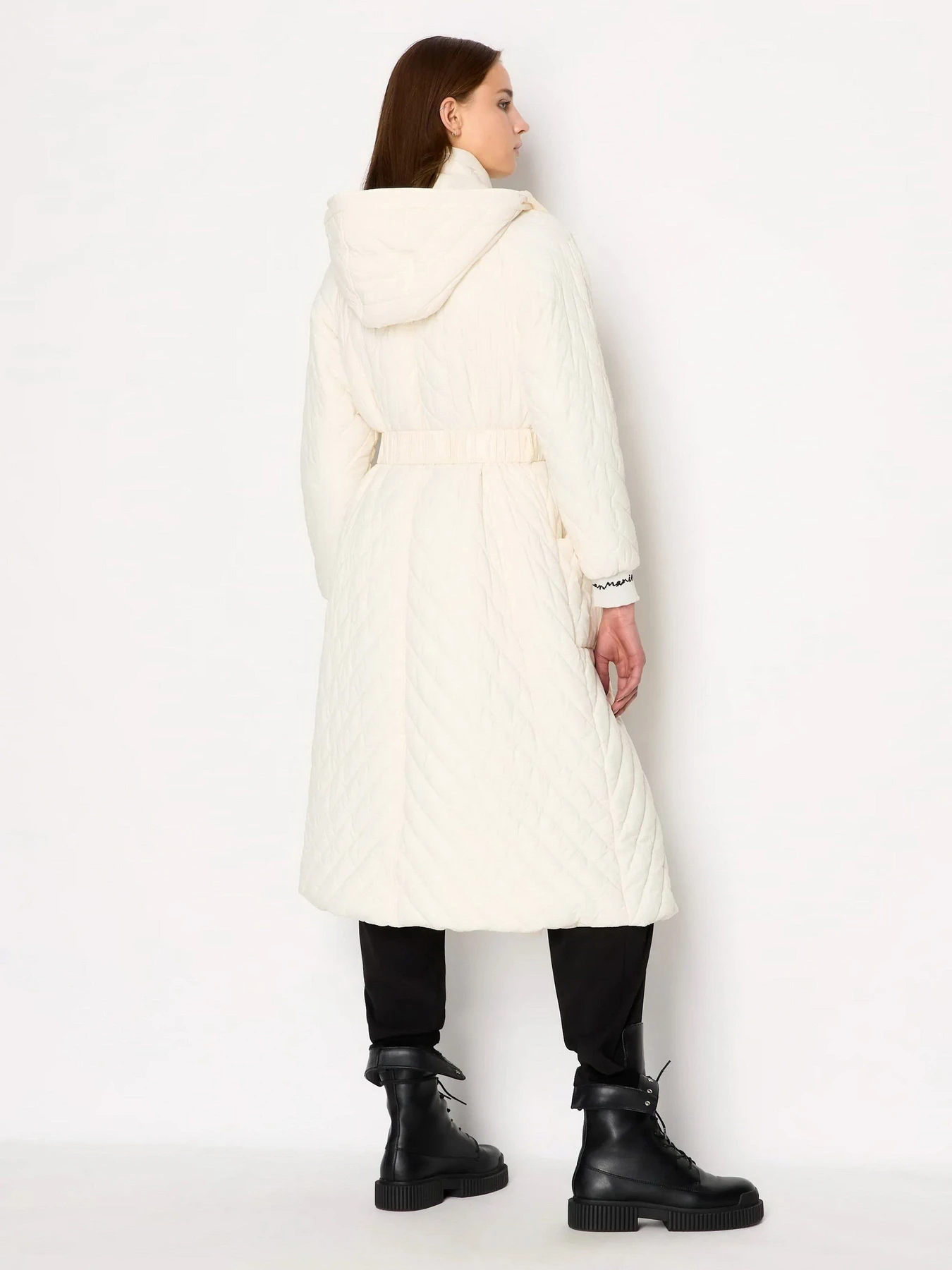 Куртки та дублянки Armani Exchange модель 6RYL03-YNVUZ-1130 Куртки та дублянки Armani Exchange модель 6RYL03-YNVUZ-1130 Фото