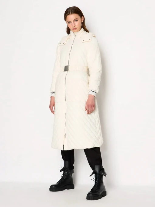 Куртки и дубленки Armani Exchange модель 6RYL03-YNVUZ-1130 Фото