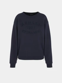 Худи и свитшоты Armani Exchange модель 6RYM18-YJEDZ-15CO Фото
