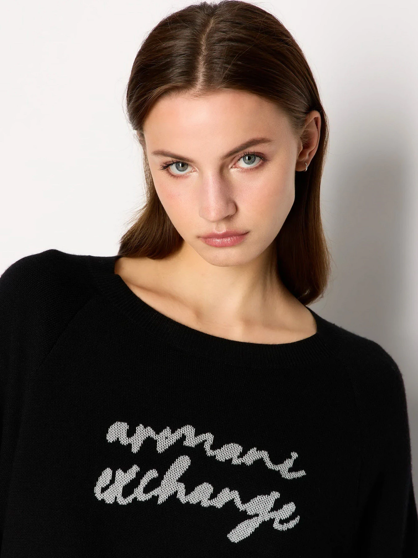 Свитры и кардиганы Armani Exchange модель 6RYM1C-YMZ5Z-1200 Свитры и кардиганы Armani Exchange модель 6RYM1C-YMZ5Z-1200 Фото