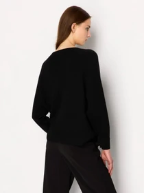 Свитры и кардиганы Armani Exchange модель 6RYM1C-YMZ5Z-1200 Фото