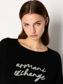 Свитры и кардиганы Armani Exchange модель 6RYM1C-YMZ5Z-1200 Фото