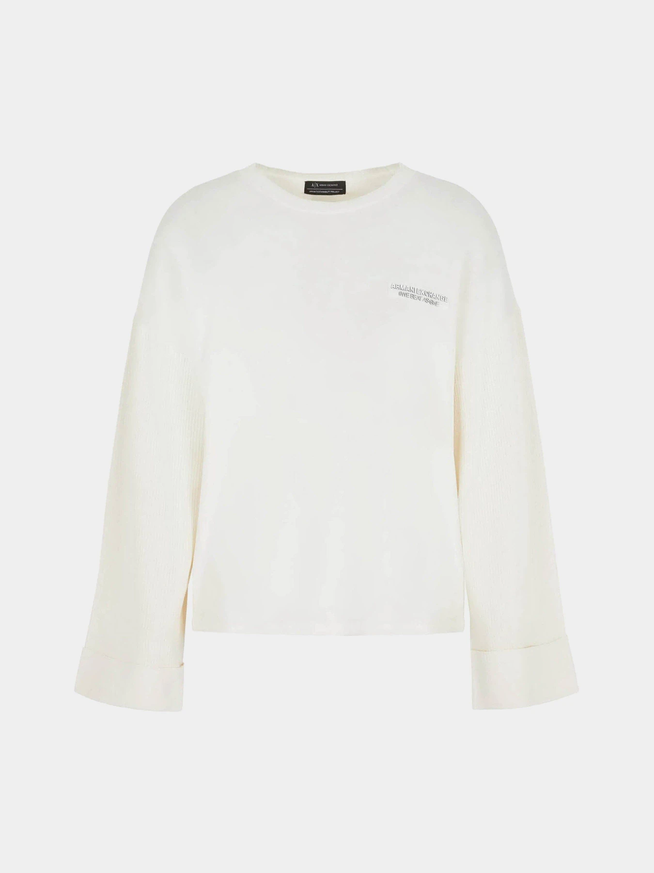 Светри та кардигани Armani Exchange модель 6RYM1G-YMH6Z-1130 Фото