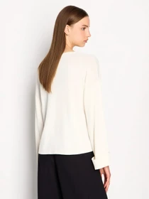Светри та кардигани Armani Exchange модель 6RYM1G-YMH6Z-1130 Фото