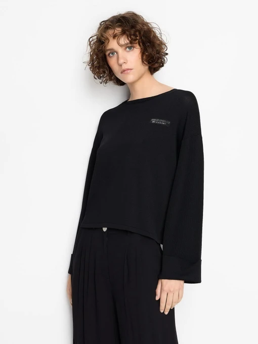 Свитры и кардиганы Armani Exchange модель 6RYM1G-YMH6Z-1200 Фото