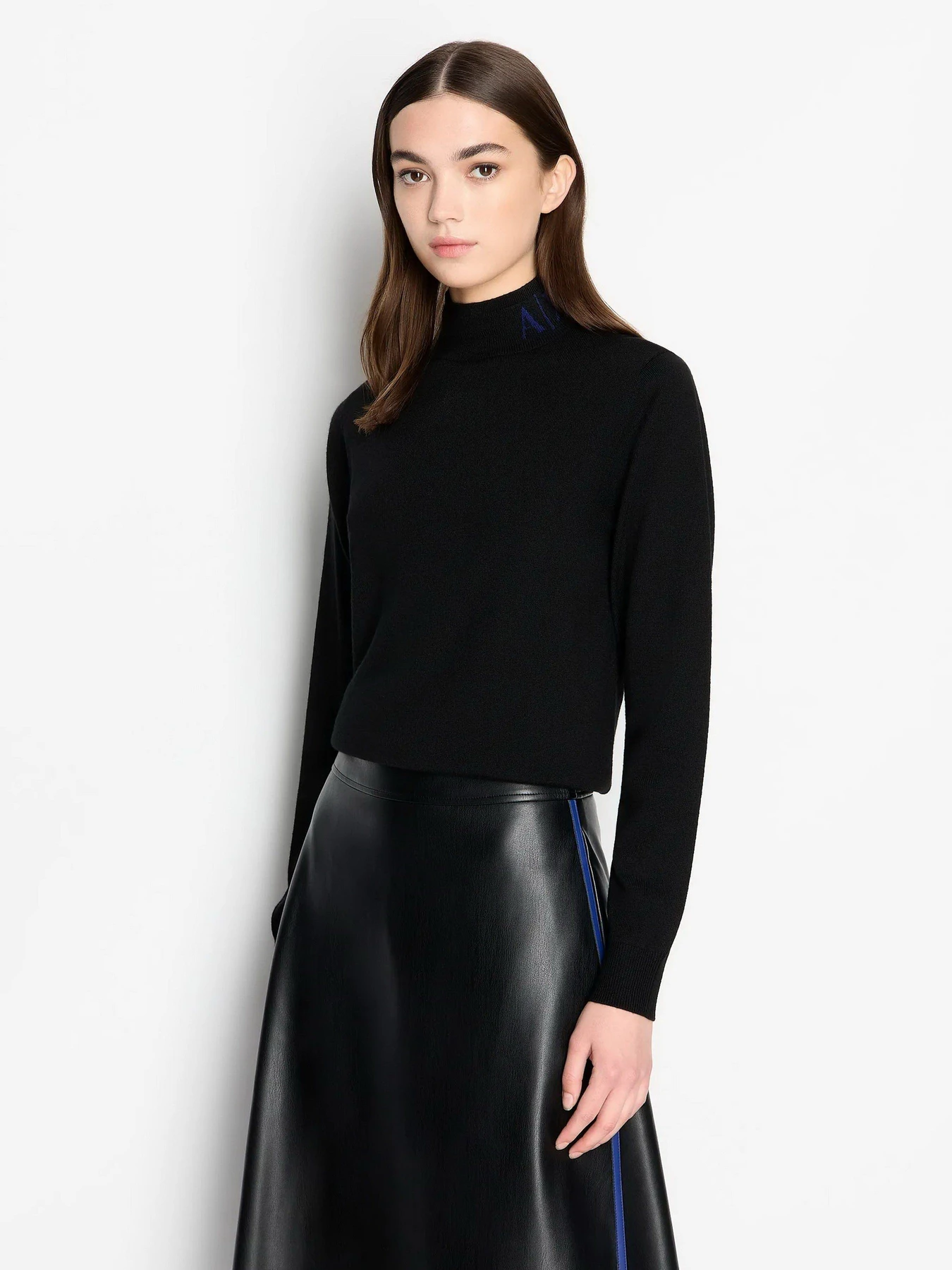 Свитры и кардиганы Armani Exchange модель 6RYM1K-YME3Z-1200 Свитры и кардиганы Armani Exchange модель 6RYM1K-YME3Z-1200 Фото