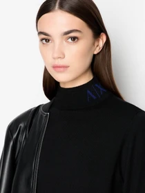 Свитры и кардиганы Armani Exchange модель 6RYM1K-YME3Z-1200 Фото
