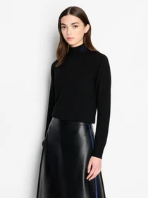 Свитры и кардиганы Armani Exchange модель 6RYM1K-YME3Z-1200 Фото