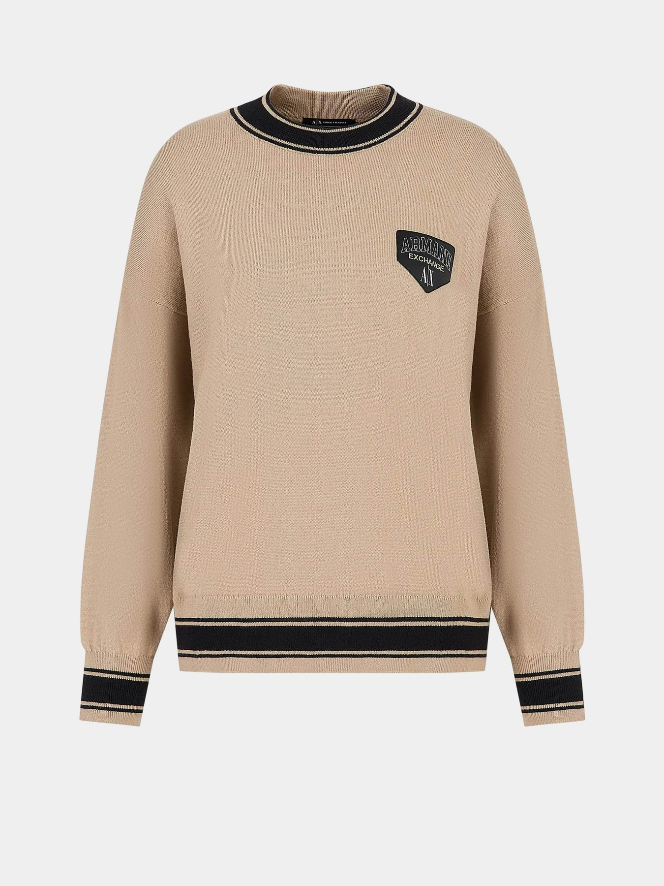 Свитры и кардиганы Armani Exchange модель 6RYM2K-YMX3Z-0748 Свитры и кардиганы Armani Exchange модель 6RYM2K-YMX3Z-0748 Фото