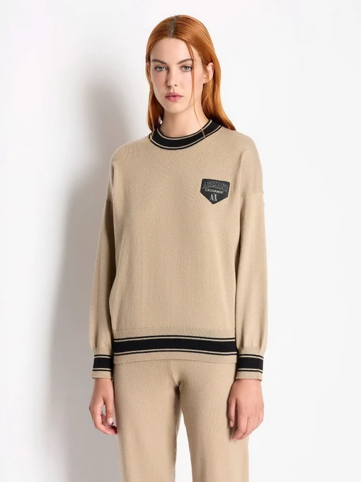 Свитры и кардиганы Armani Exchange модель 6RYM2K-YMX3Z-0748 Фото
