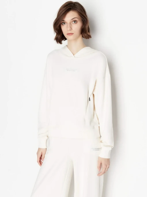 Худи и свитшоты Armani Exchange модель 6RYM62-YJEBZ-1130 Фото