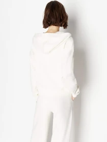 Худи и свитшоты Armani Exchange модель 6RYM62-YJEBZ-1130 Фото