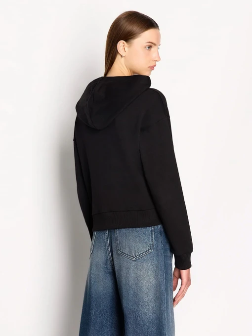 Жіноче Худі Armani Exchange фото 2