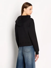 Худі та світшоти Armani Exchange модель 6RYM62-YJEBZ-1200 Фото