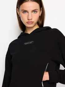 Худі та світшоти Armani Exchange модель 6RYM62-YJEBZ-1200 Фото