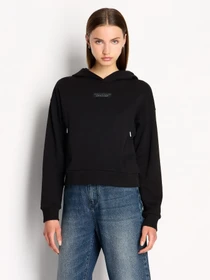 Худи и свитшоты Armani Exchange модель 6RYM62-YJEBZ-1200 Фото