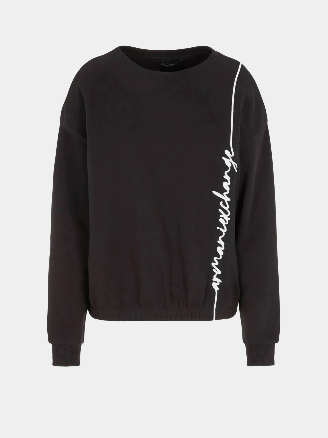Худі та світшоти Armani Exchange модель 6RYM70-YJBRZ-1200 Худі та світшоти Armani Exchange модель 6RYM70-YJBRZ-1200 Фото