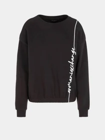 Худі та світшоти Armani Exchange модель 6RYM70-YJBRZ-1200 Фото