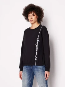 Худи и свитшоты Armani Exchange модель 6RYM70-YJBRZ-1200 Фото