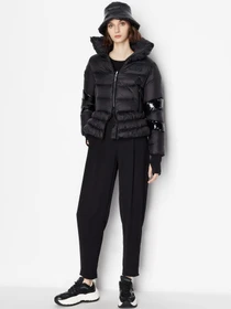 Худі та світшоти Armani Exchange модель 6RYM82-YJEBZ-1200 Фото