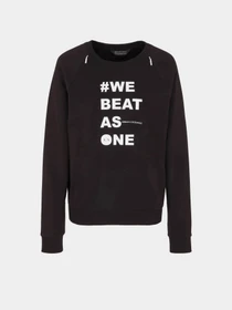 Худі та світшоти Armani Exchange модель 6RYM82-YJEBZ-1200 Фото