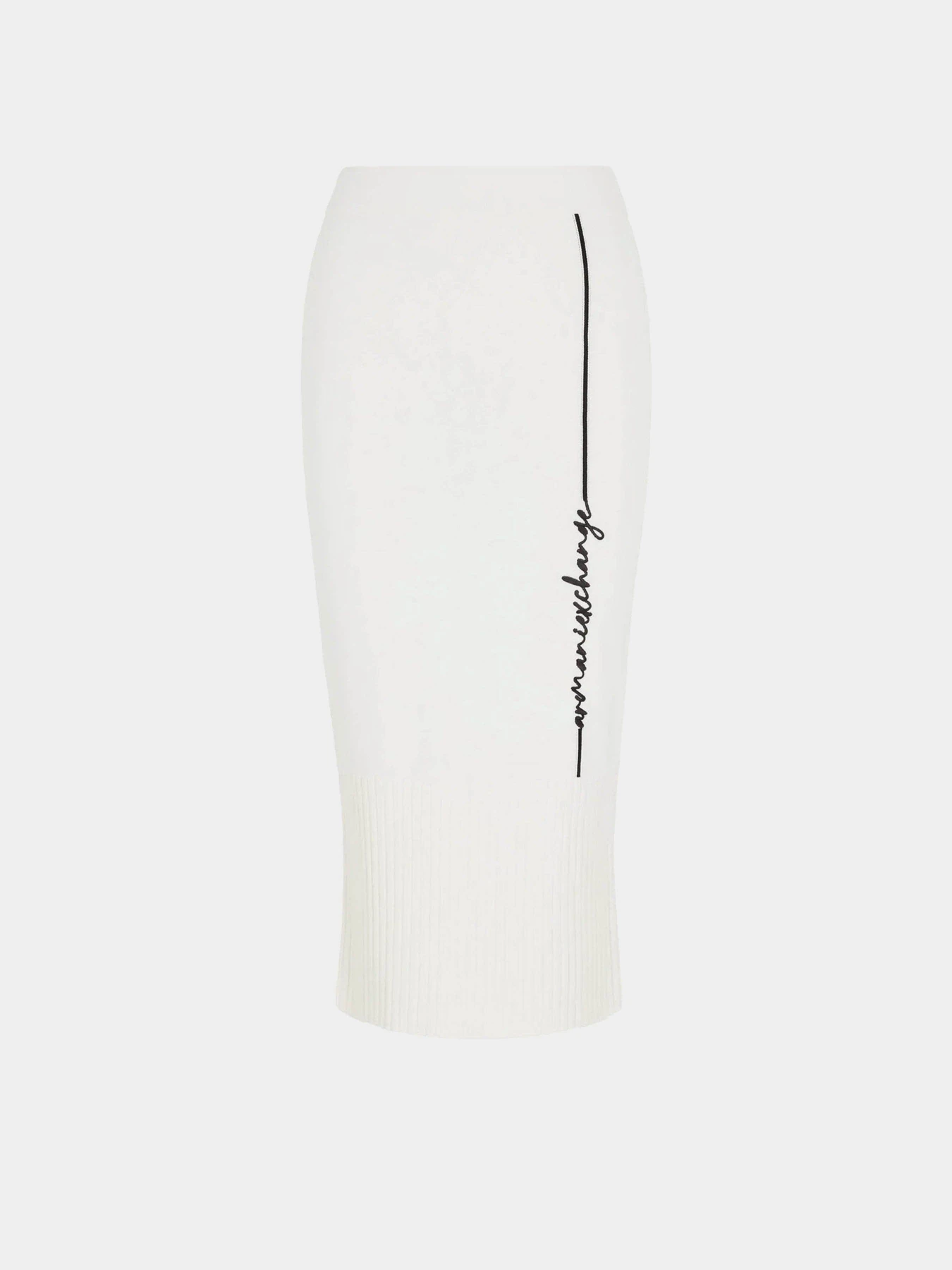 Юбки Armani Exchange модель 6RYN1D-YMH6Z-1130 Фото