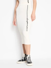 Юбки Armani Exchange модель 6RYN1D-YMH6Z-1130 Фото