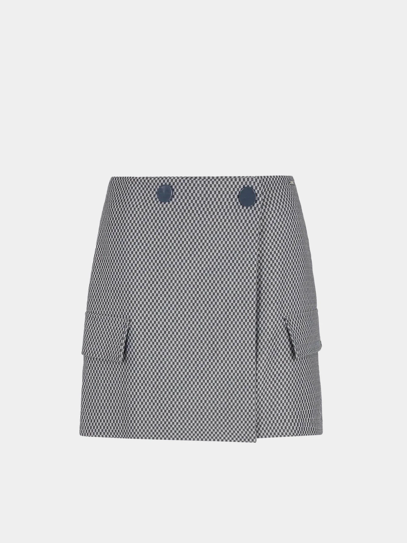 Спідниці Armani Exchange модель 6RYN22-YN6MZ-25ES Спідниці Armani Exchange модель 6RYN22-YN6MZ-25ES Фото
