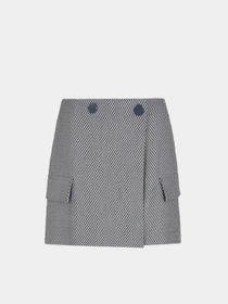 Спідниці Armani Exchange модель 6RYN22-YN6MZ-25ES Фото
