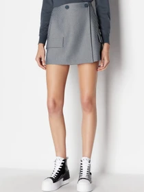 Спідниці Armani Exchange модель 6RYN22-YN6MZ-25ES Фото