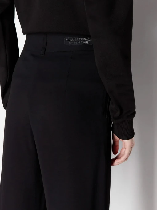 Жіночі Класичні штани Armani Exchange фото 3