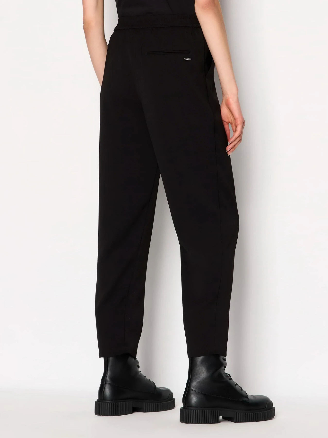 Брюки Armani Exchange модель 6RYP11-YN7NZ-1200 Фото