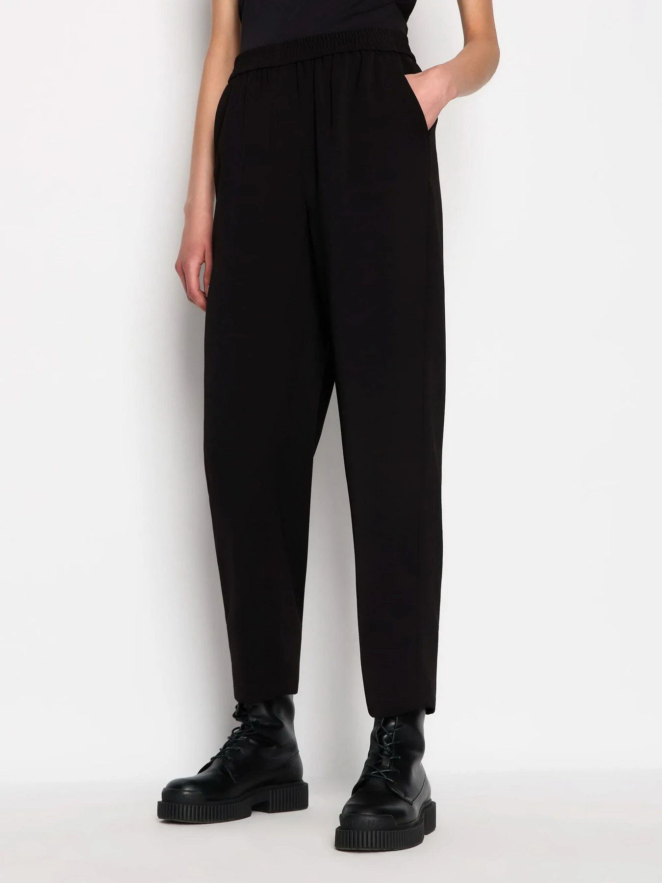 Брюки Armani Exchange модель 6RYP11-YN7NZ-1200 Фото