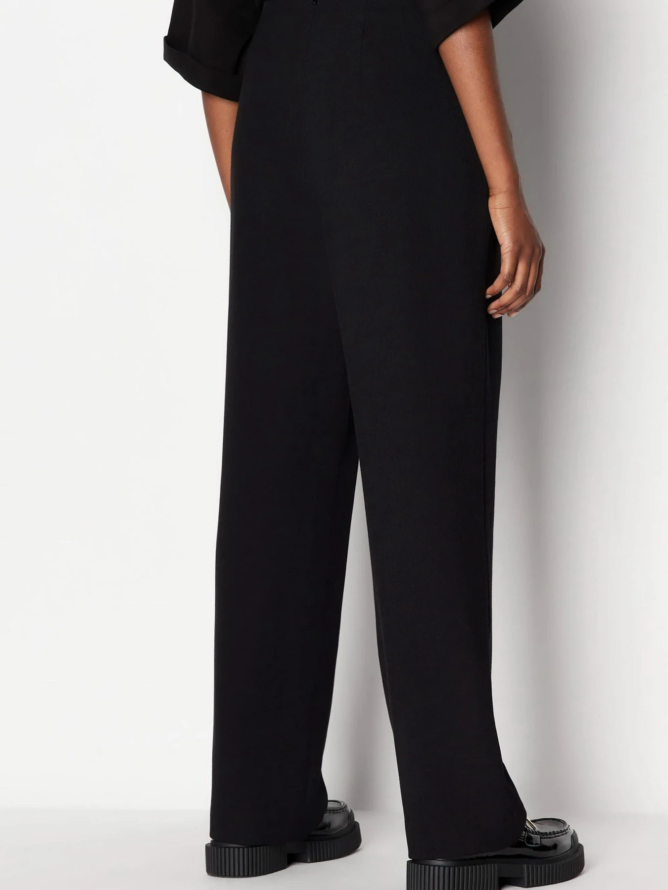 Брюки Armani Exchange модель 6RYP14-YN6NZ-1200 Фото