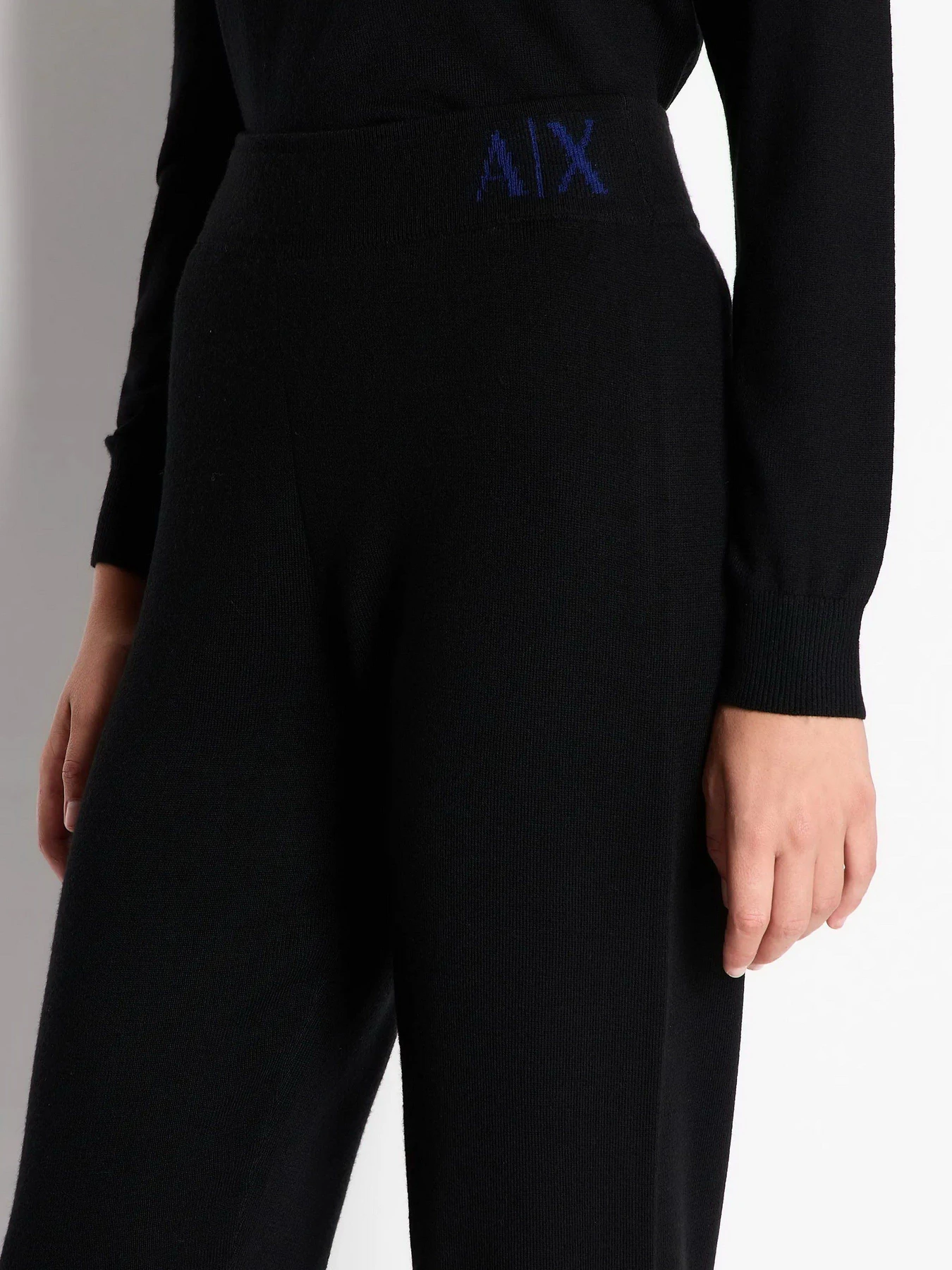 Брюки Armani Exchange модель 6RYP1K-YME3Z-1200 Фото