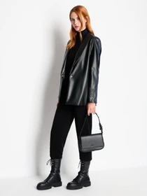 Брюки Armani Exchange модель 6RYP1K-YME3Z-1200 Фото