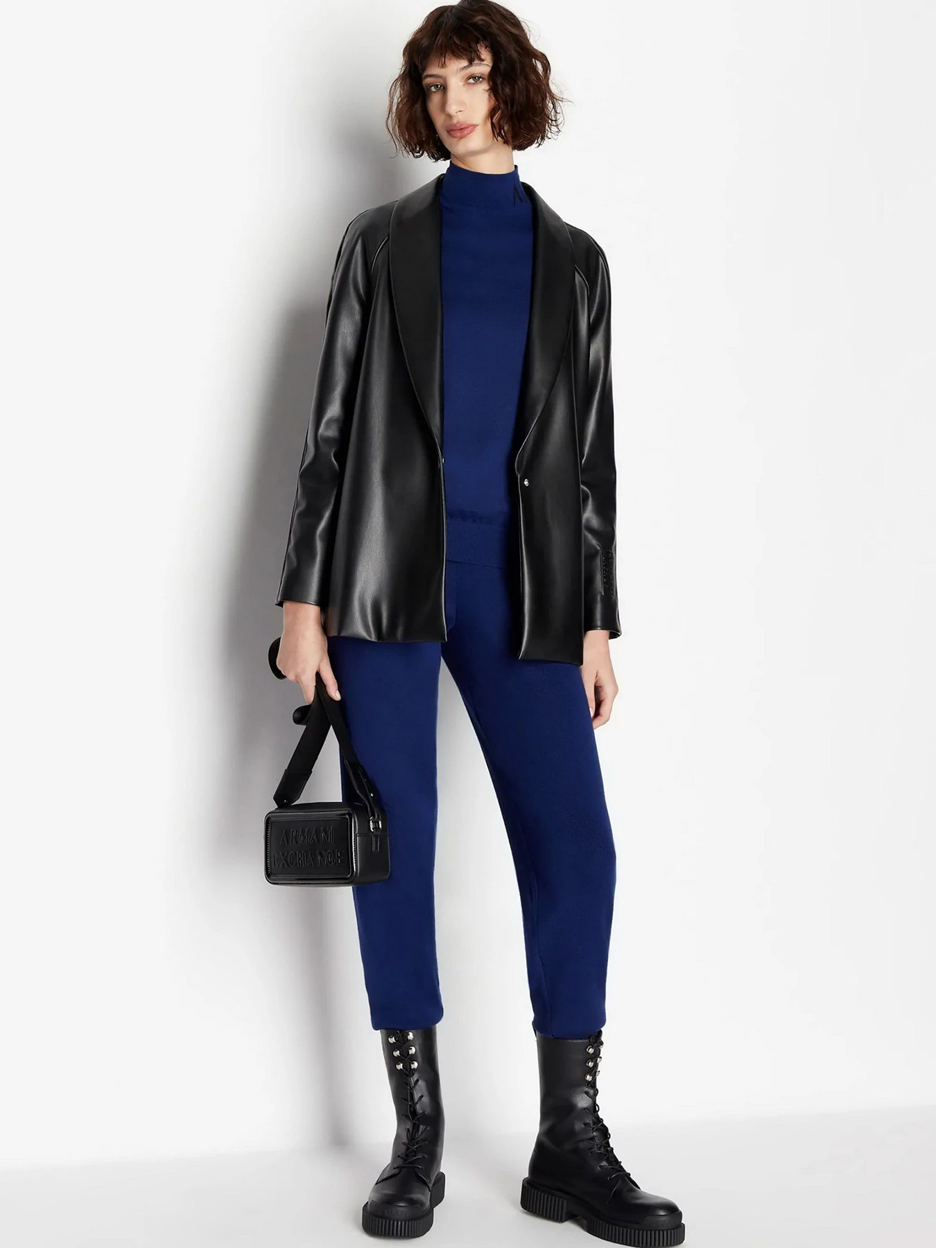 Брюки Armani Exchange модель 6RYP1K-YME3Z-25EL Брюки Armani Exchange модель 6RYP1K-YME3Z-25EL Фото